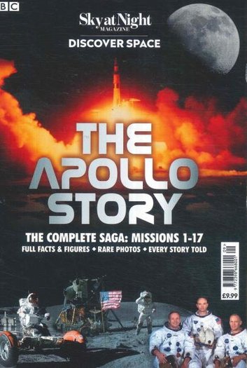 Discover Space Magazine Subscription Discover Space Magazine Subscription