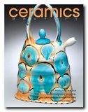 Ceramics Monthly Magazine_