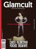 Glamcult Magazine (English Edition)_