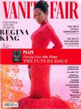 Vanity Fair (UK) Magazine_