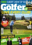 Today's Golfer Magazine_