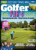 Today's Golfer Magazine_