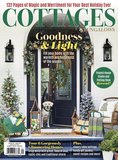 Cottages & Bungalows Magazine_