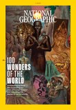 National Geographic (English edition) Magazine_
