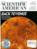 Scientific American Magazine_