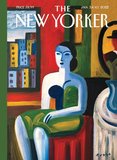 The New Yorker Magazine_