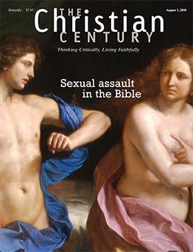 Christian Century Magazine