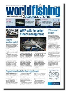 World Fishing & Aquaculture Magazine