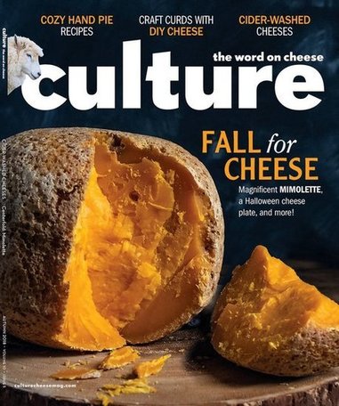 Culture Cheese Magazine
