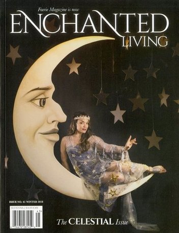 Enchanted Living Magazine