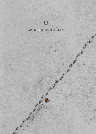 Modern Huntsman Magazine