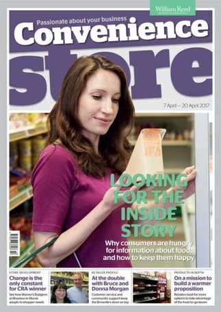 Convenience Store Products Magazine