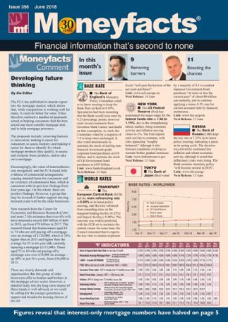 Moneyfacts Magazine