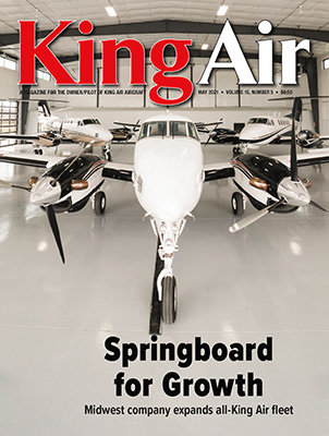 King Air Magazine