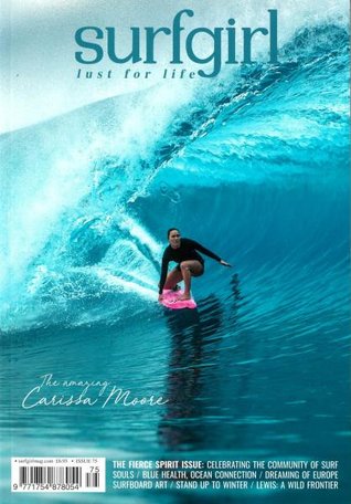Surfgirl Magazine