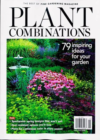 Fine Gardening Magazine