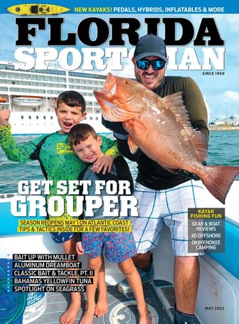Florida Sportsman Magazine