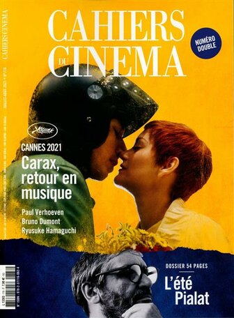 Cahiers du Cinema