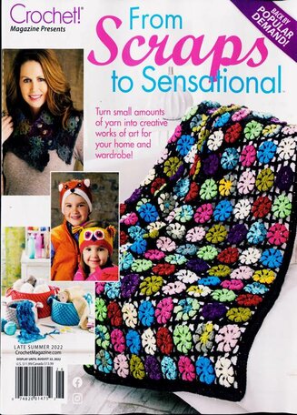 Crochet! Magazine