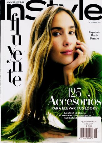 Instyle España