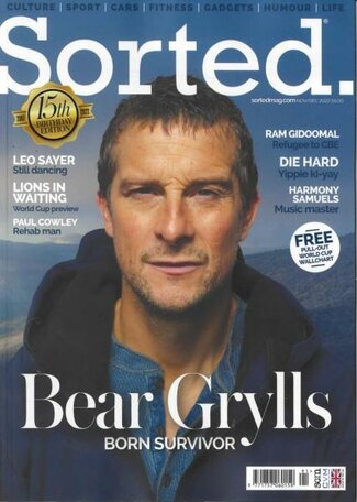 Sorted Magazine