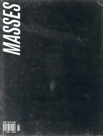 Masses Magazine (English Edition)