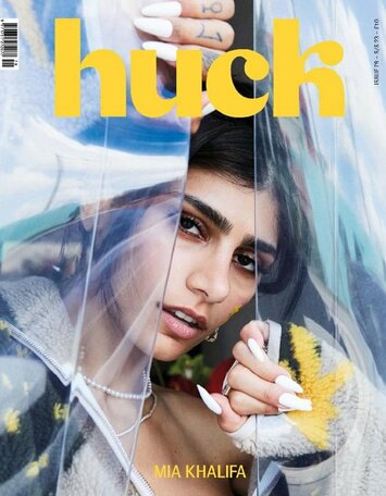 Huck Magazine