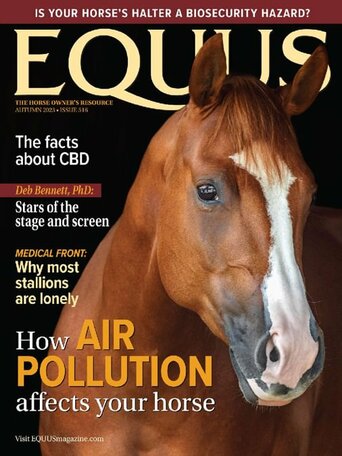 EQUUS Magazine