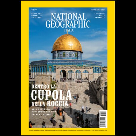 National Geographic Italia