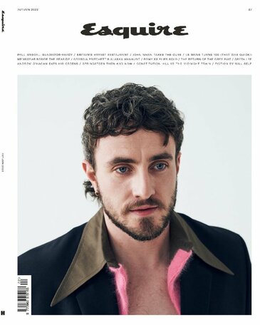 Esquire (UK) Magazine