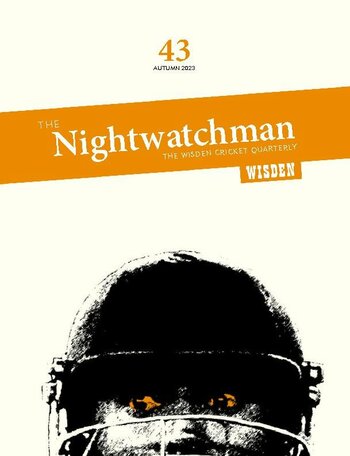 The Nightwatchman Magazine