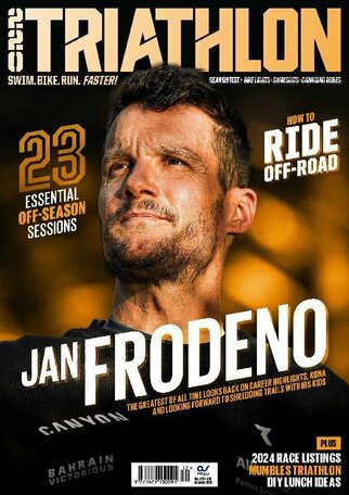 220 Triathlon Magazine