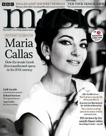 BBC Music Magazine
