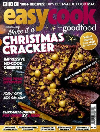 Easy Cook Magazine