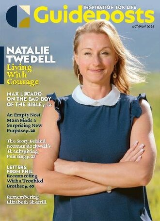 Guideposts Magazine