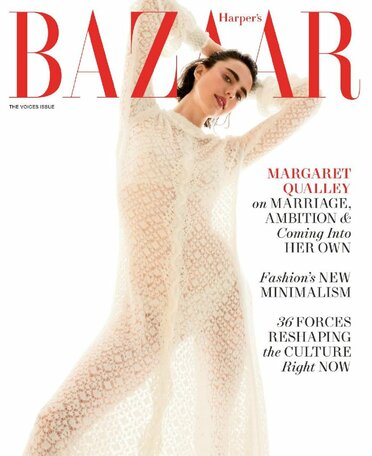 Harper's Bazaar (USA) Magazine