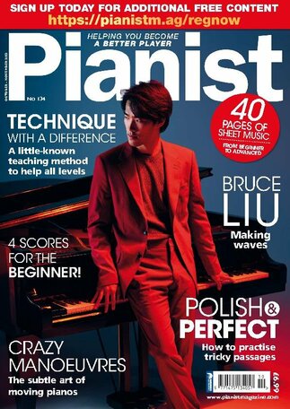 Pianist Magazine
