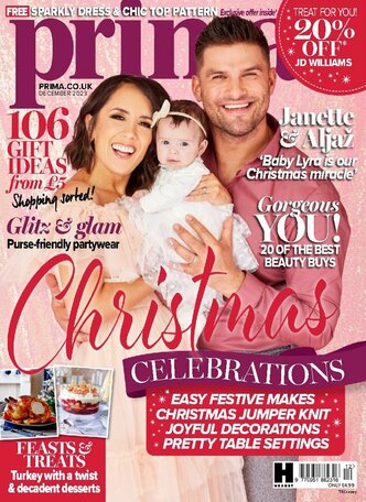 Prima Magazine