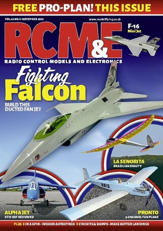 RCM&E Magazine