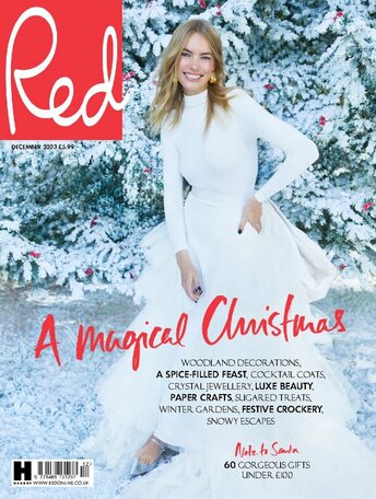 Red Magazine