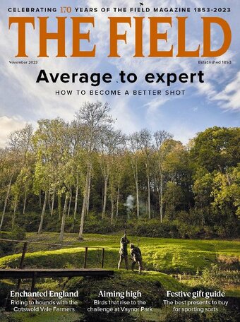 The Field Magazine