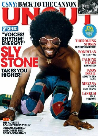 Uncut Magazine