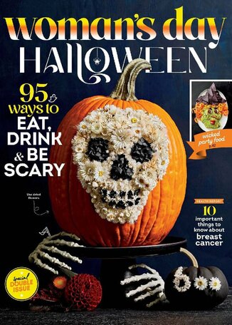 Woman's Day (USA) Magazine