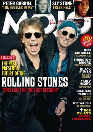 Mojo Magazine