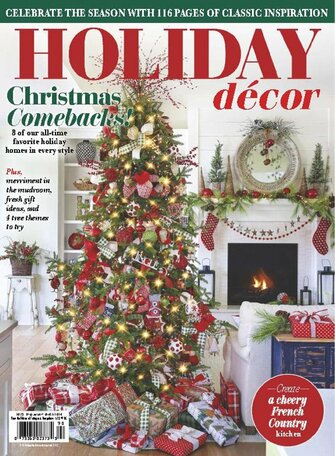 Cottages & Bungalows Magazine