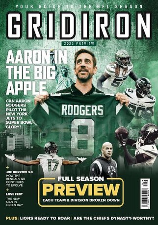 Gridiron Magazine