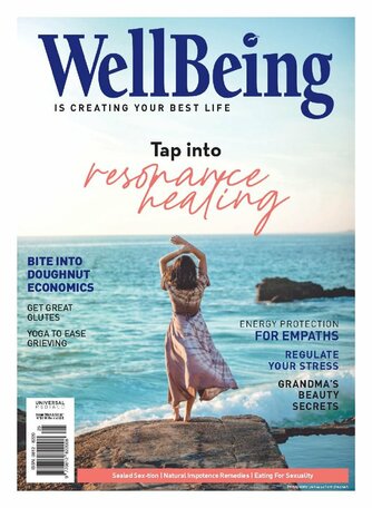 Wellbeing Magazine