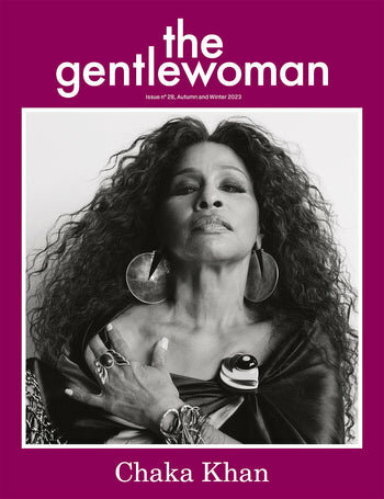 The Gentlewoman Magazine