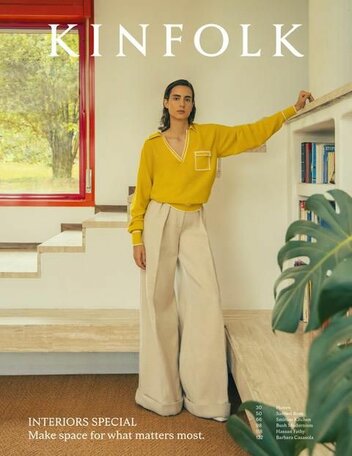 Kinfolk Magazine