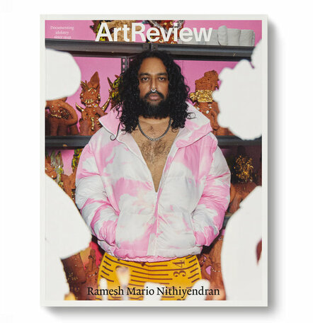Art Review Magazine
